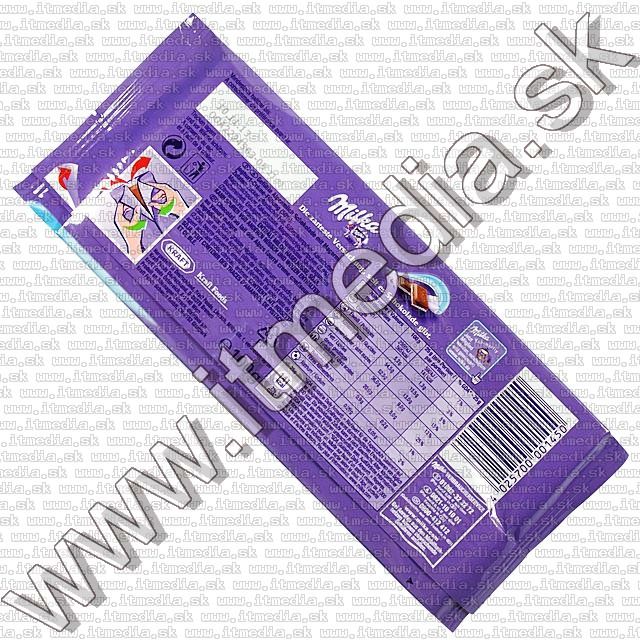 Image of Milka Chocolate 100g Joghurt (IT8628)